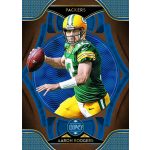 2022 Legacy Football Hobby pack