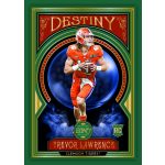 2022 Legacy Football Hobby pack