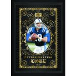 2022 Legacy Football Hobby pack