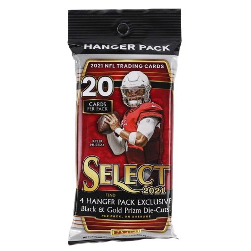 2021 Select Football Hanger csomag