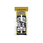 2023 Contenders Football Fat Pack