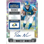 2023 Contenders Football Fat Pack
