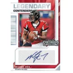 2023 Contenders Football Fat Pack