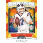 2023 Contenders Football Fat Pack