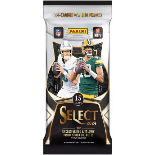 2024 Select Football Fat Pack
