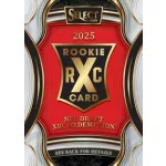 2024 Select Football Fat Pack