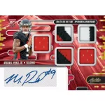 2024 Absolute Football Fat Pack