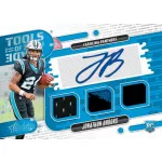 2024 Absolute Football Fat Pack