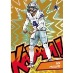 2024 Absolute Football Fat Pack