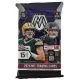 2024 Mosaic Football Fat Pack