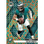 2025 Mosaic Football Fat Pack