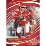 2025 Absolute Football Fat Pack