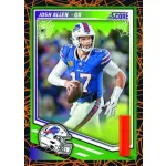 2025 Score-a-Treat Football pack