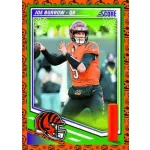 2025 Score-a-Treat Football pack