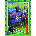 2025 Score-a-Treat Football pack