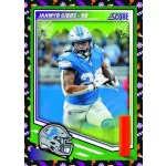 2025 Score-a-Treat Football pack