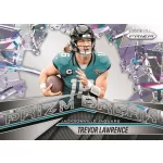 2025 Prizm Football Retail pack
