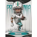 2025 Prizm Football Retail pack