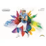 2025 Prizm Football Retail pack