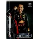 2020 Topps Chrome Formula 1 Racing  #198 Alexander Albon 
