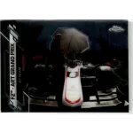2020 Topps Chrome Formula 1 Racing  #103 Art Grand Prix F2 Team