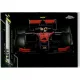 2020 Topps Chrome Formula 1 Racing  #66 Callum Ilott