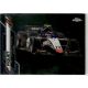 2020 Topps Chrome Formula 1 Racing  #70 Pedro Piquet