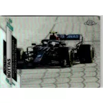 2020 Topps Chrome Formula 1 Racing Refractor #22 Valtteri Bottas