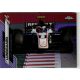 2020 Topps Chrome Formula 1 Racing Purple Refractor #68 Christian Lundgaard 119/399