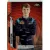 2020 Topps Chrome Formula 1 Racing Orange Wave Refractor #42 Dan Ticktum 09/25