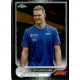 2022 Topps Chrome Formula 1 Racing  #71 Mick Schumacher