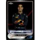 2022 Topps Chrome Formula 1 Racing  #78 Jehan Daruvala