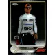 2022 Topps Chrome Formula 1 Racing  #36 Lando Norris
