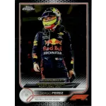 2022 Topps Chrome Formula 1 Racing  #175 Sergio Perez
