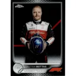2022 Topps Chrome Formula 1 Racing  #57 Valtteri Bottas