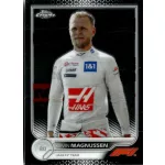 2022 Topps Chrome Formula 1 Racing  #74 Kevin Magnussen