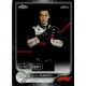 2022 Topps Chrome Formula 1 Racing  #200 Zhou Guanyu