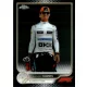 2022 Topps Chrome Formula 1 Racing  #36 Lando Norris