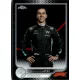 2022 Topps Chrome Formula 1 Racing  #51 Nicholas Latifi