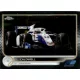 2022 Topps Chrome Formula 1 Racing  #141 Olli Caldwell