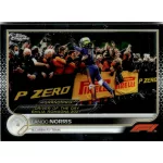 2022 Topps Chrome Formula 1 Racing  #174 Lando Norris