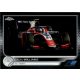2022 Topps Chrome Formula 1 Racing  #146 Calan Williams