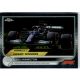 2022 Topps Chrome Formula 1 Racing  #198 Lewis Hamilton