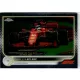 2022 Topps Chrome Formula 1 Racing  #180 Charles Leclerc