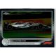 2022 Topps Chrome Formula 1 Racing  #111 Lewis Hamilton