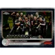 2022 Topps Chrome Formula 1 Racing  #155 Max Verstappen