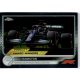 2022 Topps Chrome Formula 1 Racing  #198 Lewis Hamilton