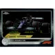 2022 Topps Chrome Formula 1 Racing  #198 Lewis Hamilton