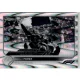 2022 Topps Chrome Formula 1 Racing B&W RayWave Refractor #189 Sergio Perez