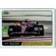 2022 Topps Chrome Formula 1 Racing 1968 Topps Hot Rods #T68-EO Esteban Ocon